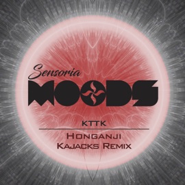 Honganji (Kajacks Extended Remix) KTTK