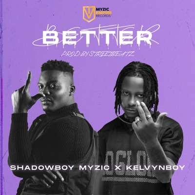Better - Single
