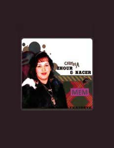 Listen to Chikha Zhour, watch music videos, read bio, see tour dates & more!