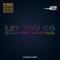 Let You Go (The Distance & Igi Remix) [feat. Giang Pham] artwork