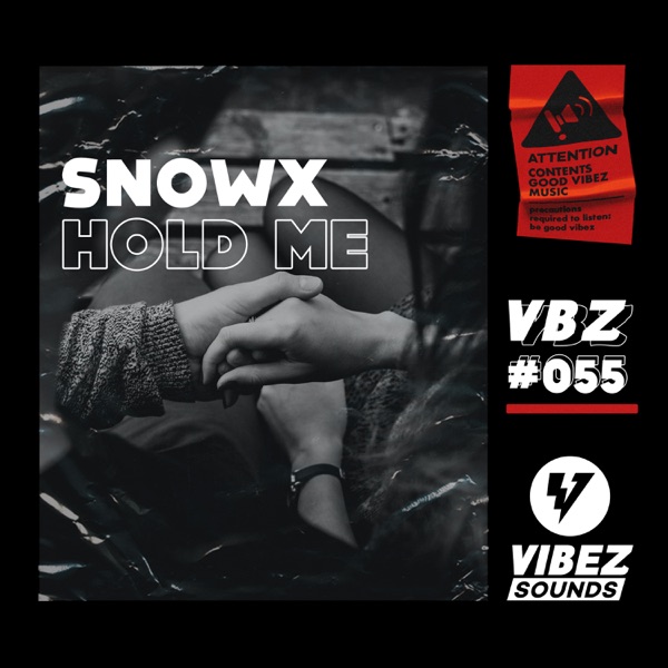 Hold Me - Single