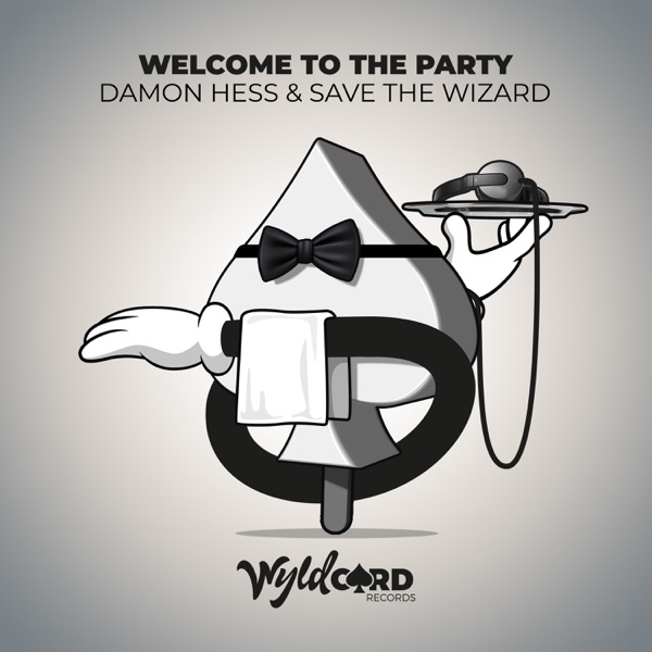Welcome to the Party - Single