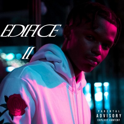 Edifice II - Single