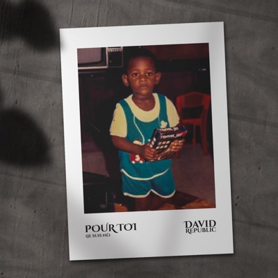 Pour toi (Je suis né) - Single