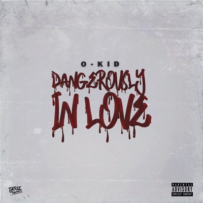 Dangerously In Love - Single