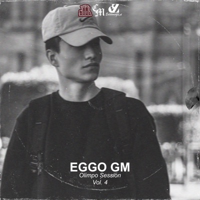 Olimpo Session, Vol. 4 (feat. Eggo GM) - Single