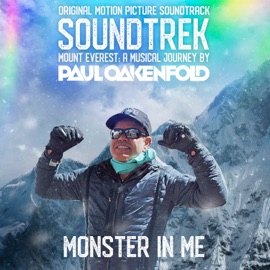 Monster in Me (feat. Allison Kaplan) [Glynn Alan Extended Remix] Paul Oakenfold & Glynn Alan