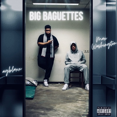 Big Baguettes - Single