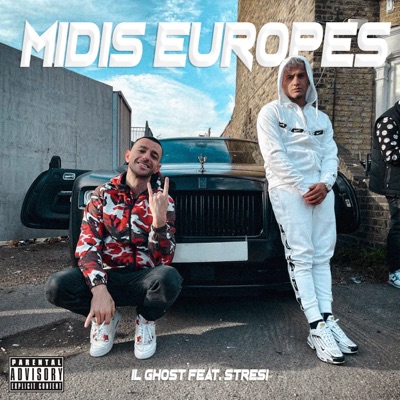 Midis Europes - Single