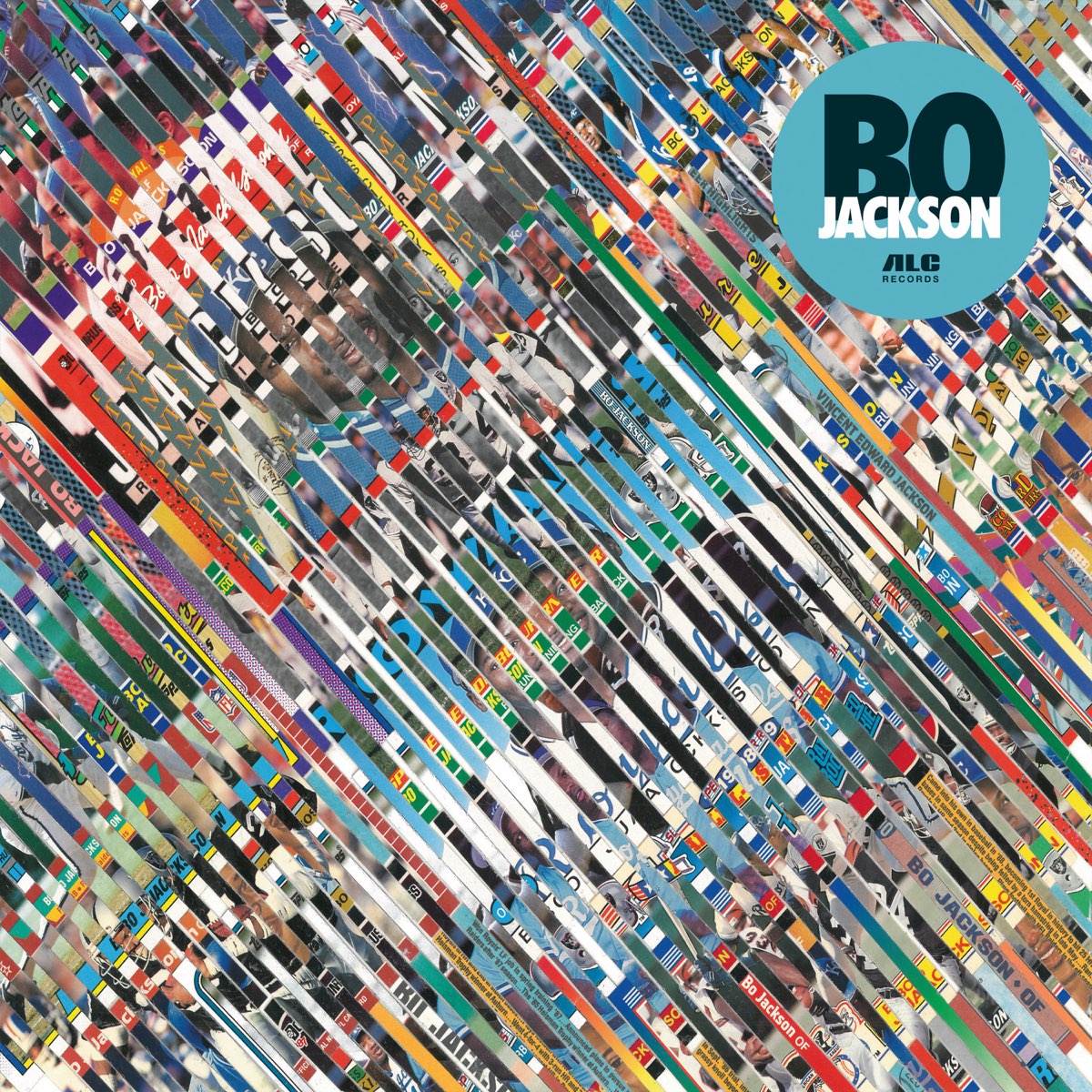Bo Jackson - Album by Boldy James & The Alchemist - Apple Music