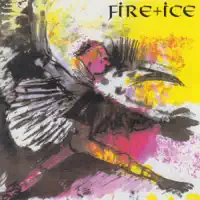 Dragons In The Sunset — Fire + Ice