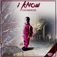 I Know_(Dedication To Edvincle) - Single - p chunkrose