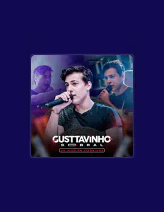 Listen to Gusttavinho Sobral, watch music videos, read bio, see tour dates & more!