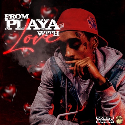 From Playa, with Love - Single