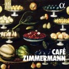 Café Zimmermann artwork