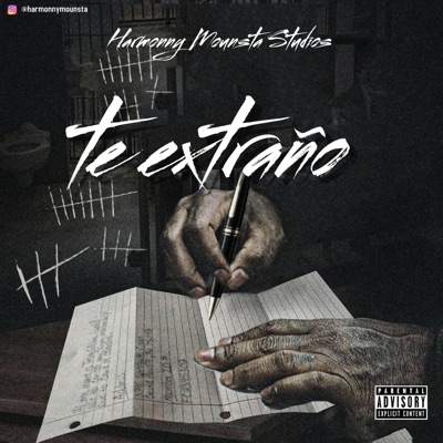 Te Extraño - Single