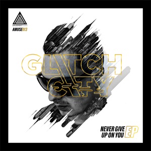 Never Give up on You - EP