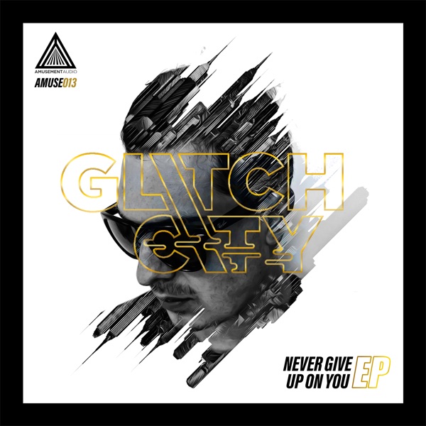 Never Give up on You - EP