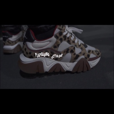 Gettin' Guap - Single