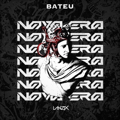 Bateu (feat. F3MR) - Single