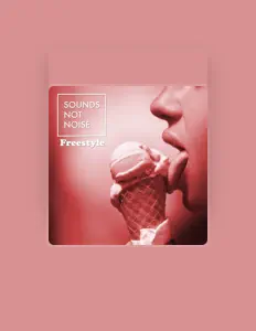 Hör dir Sounds Not Noise an, schau dir Musikvideos an, lies die Biografie, finde Tourdaten und mehr!