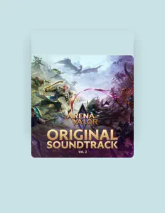 Dengarkan Arena of Valor, tonton video musik, baca bio, lihat tanggal tur & lainnya!
