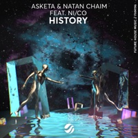 History - Single - Asketa & Natan Chaim & Nico