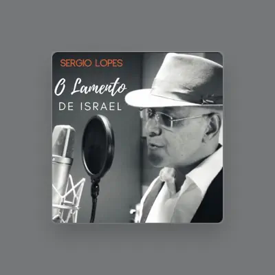 Listen to Sérgio Lopes, watch music videos, read bio, see tour dates & more!