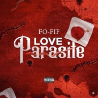 Love Parasite - Single - Fo-Fif