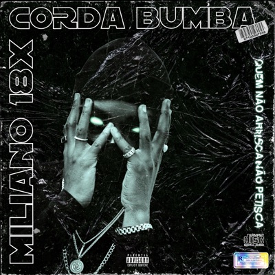 Corda Bamba (Limbo) - Single