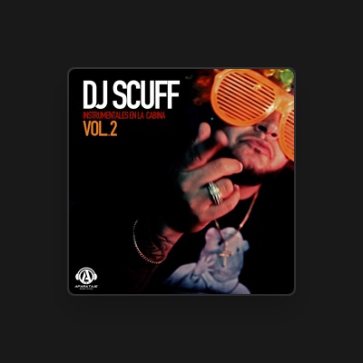 DJ Scuff