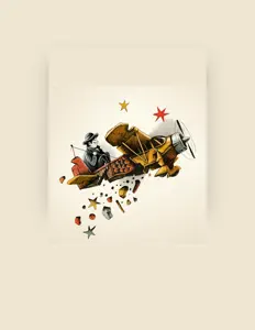 Lindsay Clarke을(를) 듣고, 뮤직 비디오를 보고, 약력을 읽고, 투어 일정 등을 확인하세요!