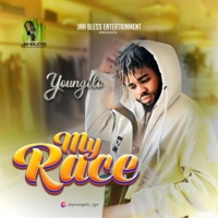 My Race - Single - Youngelo