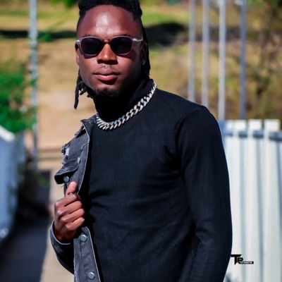 Uchandifunga (feat. Junior Vybez) - Single