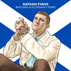 RING DING (A SCOTSMAN'S STORY) cover art