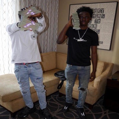 New Orleans Freestyle - Single