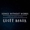 A Night in the Congo - Geoff Baker lyrics
