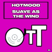 Suave As the Wind artwork