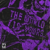 The WORLD IS YOURS (feat. DELIRIUM) - Single - ruzlxn