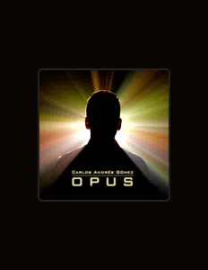 Carlos Andrés Gómez सुनें, म्यूज़िक वीडियो देखें, बायो पढ़ें, दौरे की तारीखें और बहुत कुछ देखें!