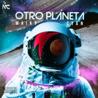 Otro Planeta - Single - Maiky Cyan