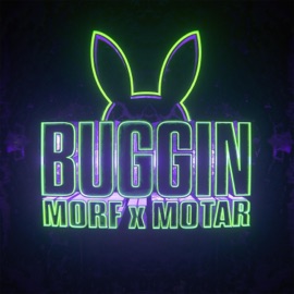 Buggin (feat. Motar) Morf