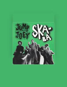 Jump With Joey सुनें, म्यूज़िक वीडियो देखें, बायो पढ़ें, दौरे की तारीखें और बहुत कुछ देखें!