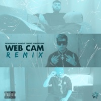 Web Cam (feat. Georgeking, Destroyerr & Manolo Veneno) [Remix] [Remix] - Single - Black Art Inc