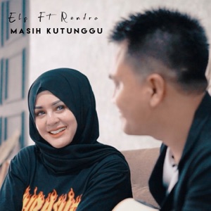 Masih Kutunggu Album Art