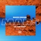 Mars (feat. Lil Uzi Vert) - Maxo Kream lyrics