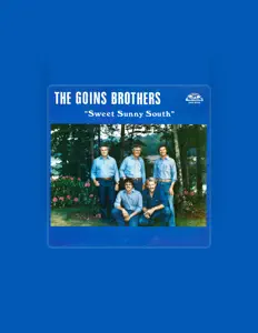 Listen to Goins Brothers, watch music videos, read bio, see tour dates & more!