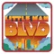 Blvd - Little Man lyrics