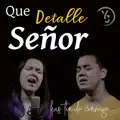 Que detalle Señor
