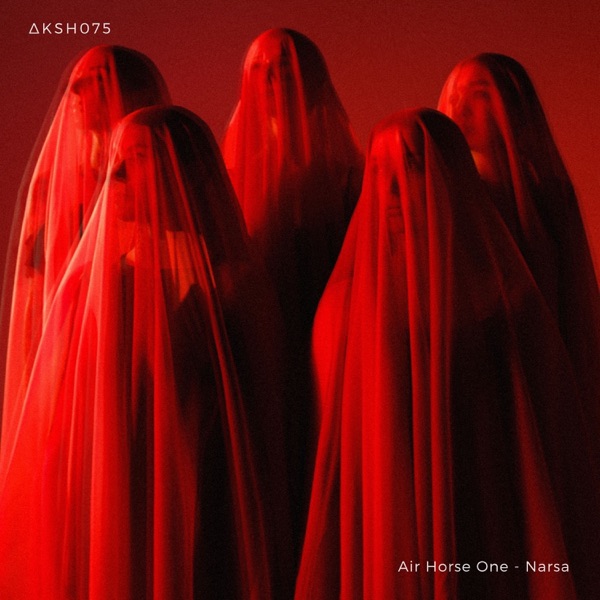 Narsa - EP